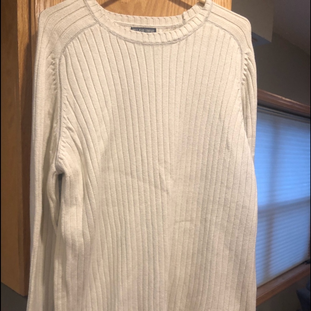Polo by Ralph Lauren Jeans Co Sweater